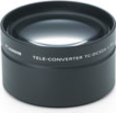 Canon Tele Converter TC-DC52A