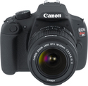 Canon EOS Rebel T5 18-55 IS II Kit