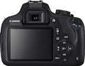 Canon EOS 1200D + 18-135mm