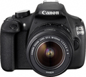 Canon EOS 1200D + 18-55mm + 100EG + 8GB