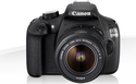 Canon EOS 1200D + EF-S 18-55 DC III + 8GB