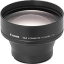 Canon Tele Converter TC-DC58A