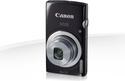 Canon Digital IXUS 145 Black