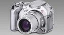 Canon PowerShot S1 IS 3.2Mp 10X Optische Zoom 32MB CF