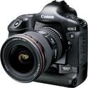 Canon EOS EOS-1D Mark II