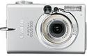 Canon Digital IXUS Digtal Ixus 500 fotocamera + Selphy CP-330 fotoprinter Promobundel