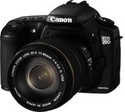 Canon EOS 20D lens kit (18-55)