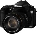 Canon EOS EOS-20D Kit EFS17-85IS NON 8.2Mpix USB