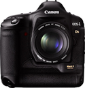 Canon EOS 1DS Mark II 16,7MPix Digital Camera