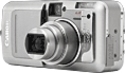 Canon PowerShot S60 5.0Mpixel - 32MBCF - 3.6x Optical zoom 4.1x Digital zoo