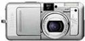 Canon PowerShot S60 NON 5Mpix 32MB USB