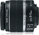 Canon EF-S 18-55mm f/3.5-5.6 USM