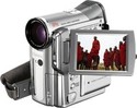 Canon MVX35I Digitale Videocamera 10x Optische zoom MiniDV video-on-mem-card