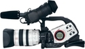 Canon XL2 Digital Camcorder