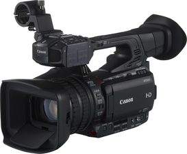 Canon XF 200