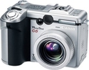 Canon Digital IXUS PowerShot G6
