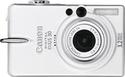 Canon Digital IXUS 30 3.2Mp
