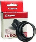 Canon LA-DC52F Lens Adapter