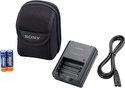 Sony Accessory value kit for Cyber-shot