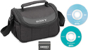 Sony Camcorder Accessory Starter Kit