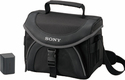 Sony ACC-FH60B camera backpack & case