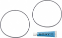 Sony MP101 O-ring kit