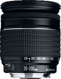 Canon EF 28-200mm f/3.5-5.6
