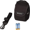 Sony Accesory kit for entry Cybershot