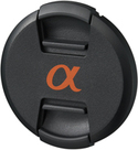 Sony F49A Front lens cap