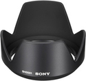 Sony Lens Hood ALC-SH0001 - Black