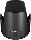 Sony Lens Hood ALC-SH0010 - black