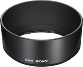 Sony Lens Hood ALC-SH0011 - black