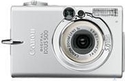 Canon Digital IXUS 500 + CP330