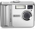 Kodak EASYSHARE C530 Digital Camera