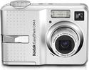 Kodak EASYSHARE C643 Zoom Digital Camera