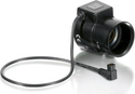 LevelOne CAS-1000A camera lense