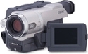 Sony CCD-TRV408E hand-held camcorder