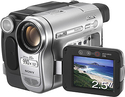 Sony CCD-TRV438E hand-held camcorder