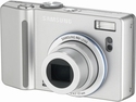 Samsung L74 Wide, silver