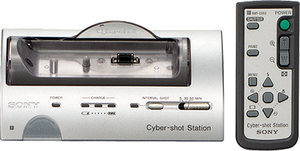 Sony CSS-PHB Cyber-shot® Station