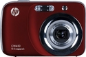 HP CW450 compact camera