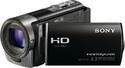 Sony HDR-CX130E+Bundle