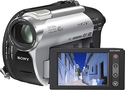 Sony DCR-DVD108E Videocamera