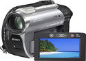 Sony DCR-DVD308E Videocamera