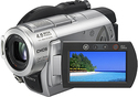 Sony DCR-DVD408E Videocamera