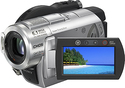 Sony DCR-DVD508E Videocamera