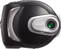 Sony DCR-DVD7E hand-held camcorder