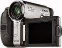Sony DCR-HC15E hand-held camcorder
