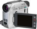 Sony DCR-HC17 MiniDV Handycam