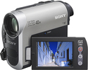 Sony MiniDV Handycam®, 40x, 2.5" LCD